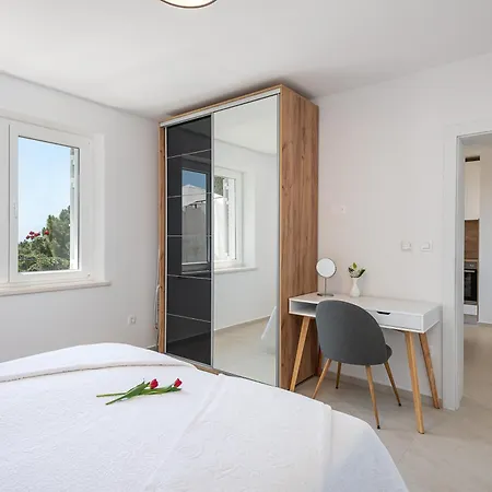 Breeze Апартаменты Дубровник