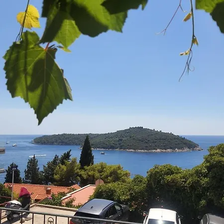 Apartament Breeze