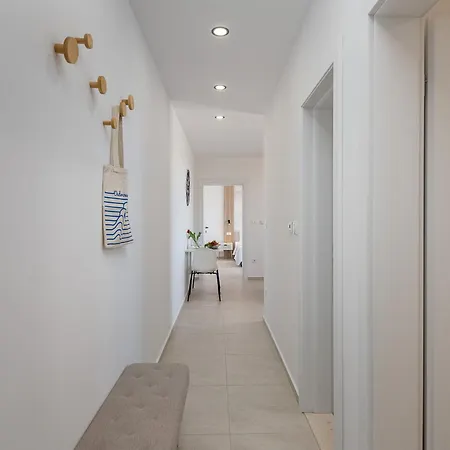 アパート Breeze ドゥブロブニク