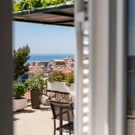 Breeze * ドゥブロブニク