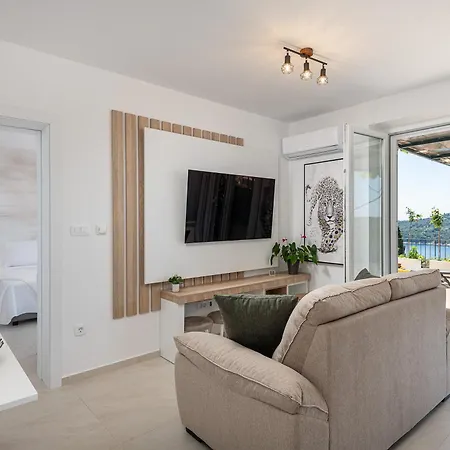 شقة Breeze دوبروفينك