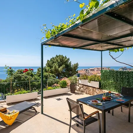 Apartament Breeze *