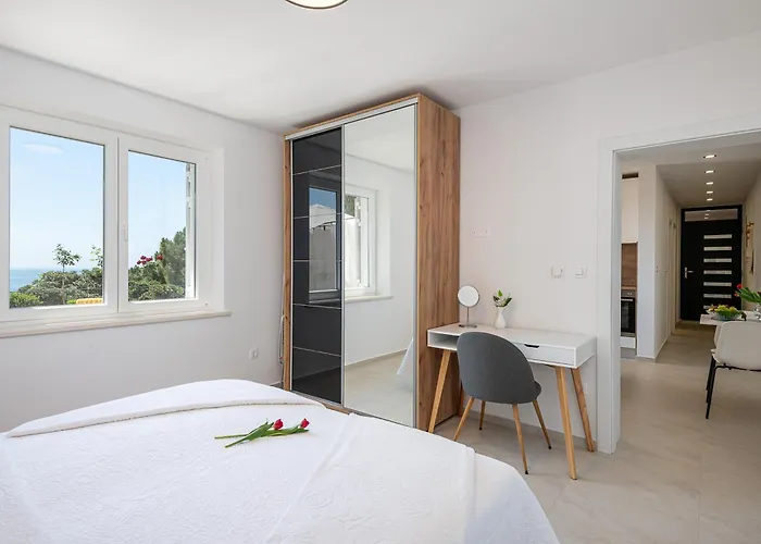 Breeze Daire Dubrovnik