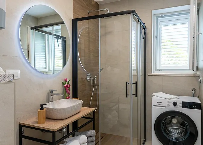 Daire Breeze Dubrovnik