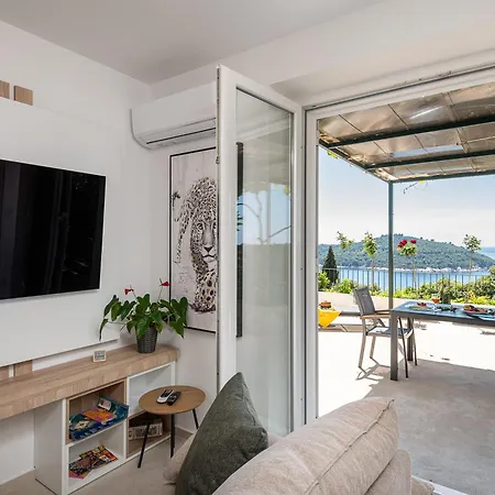 Breeze Διαμέρισμα *