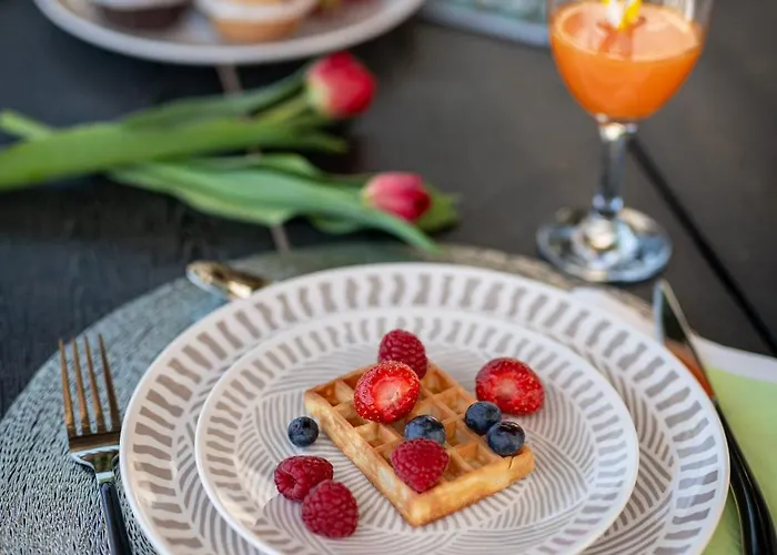 Breeze Διαμέρισμα